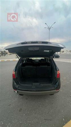 Hyundai Veracruz